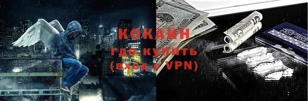 хмурый Липки